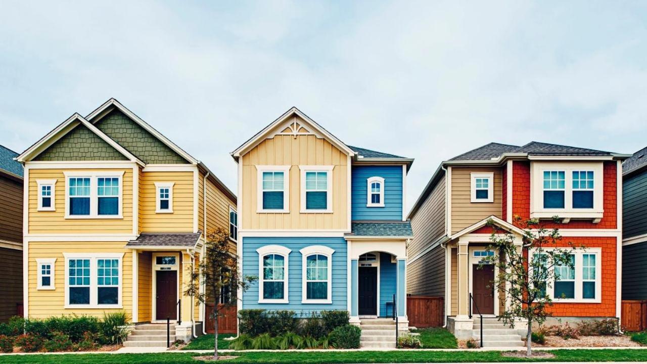 Havenly Homes Dmv Arlington Zewnętrze zdjęcie