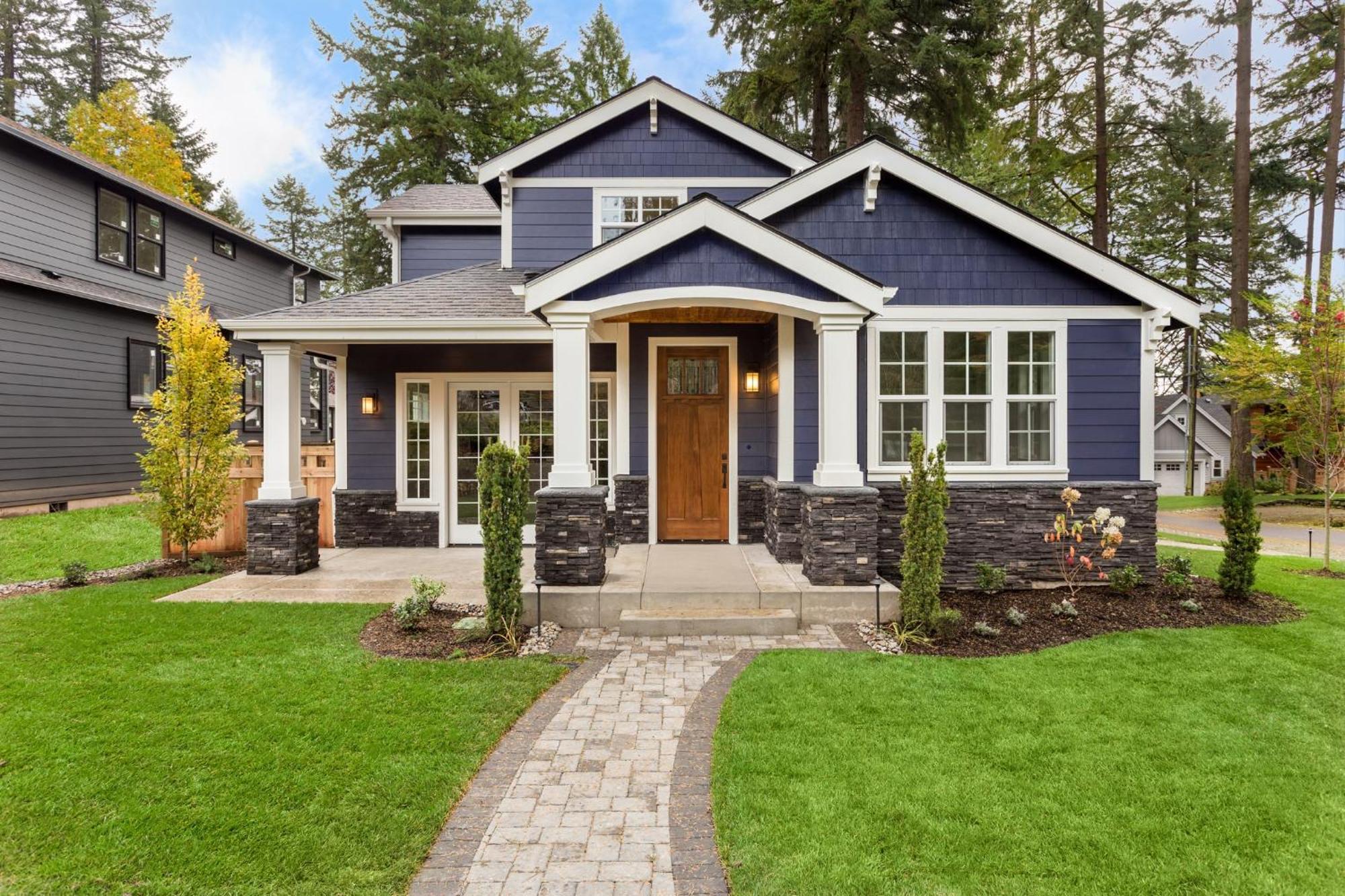 Havenly Homes Dmv Arlington Zewnętrze zdjęcie