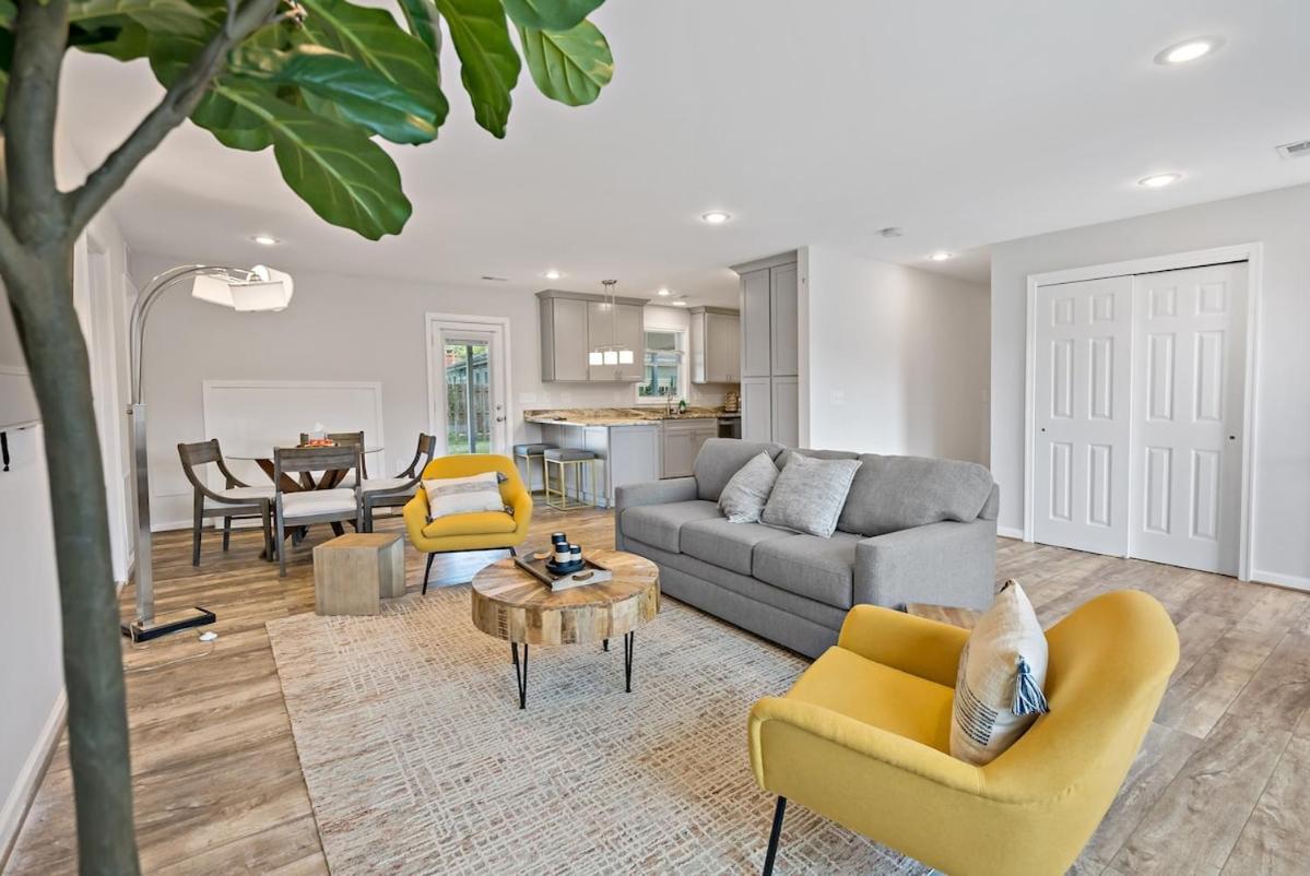 Havenly Homes Dmv Arlington Zewnętrze zdjęcie