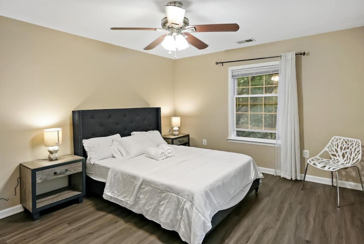 Havenly Homes Dmv Arlington Zewnętrze zdjęcie
