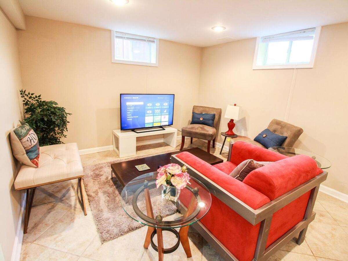 Havenly Homes Dmv Arlington Pokój zdjęcie