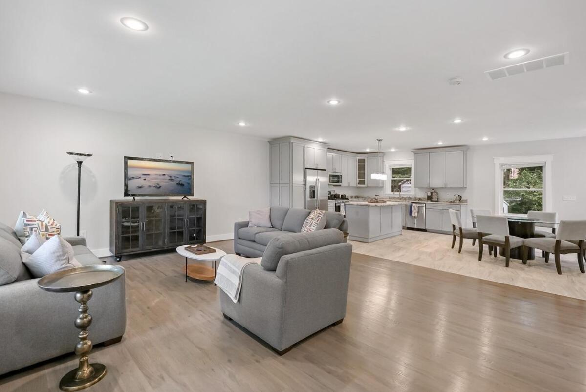 Havenly Homes Dmv Arlington Zewnętrze zdjęcie