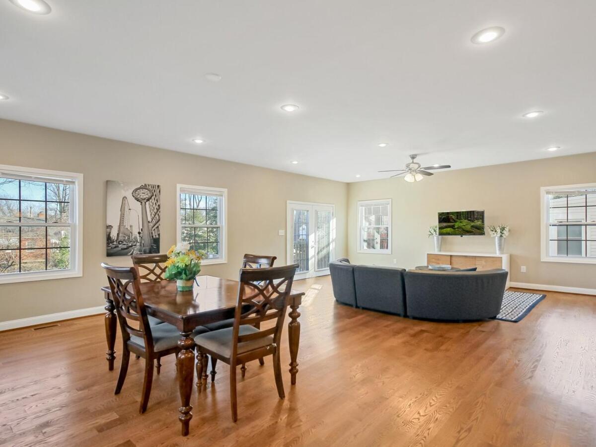 Havenly Homes Dmv Arlington Pokój zdjęcie
