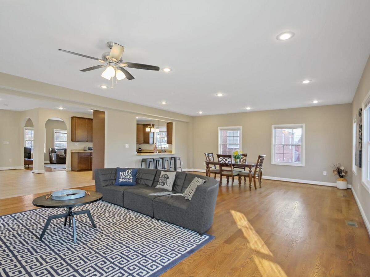 Havenly Homes Dmv Arlington Pokój zdjęcie