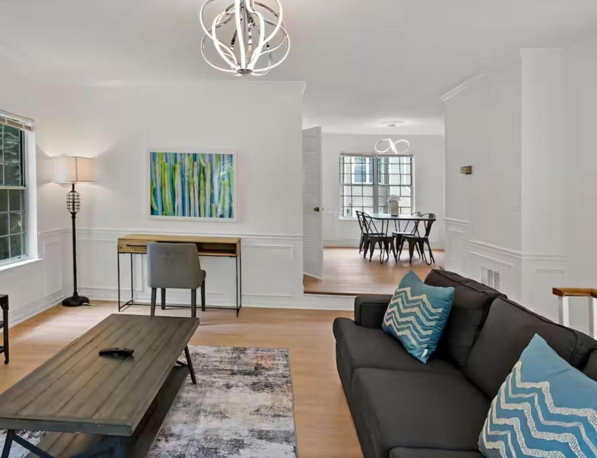 Havenly Homes Dmv Arlington Pokój zdjęcie