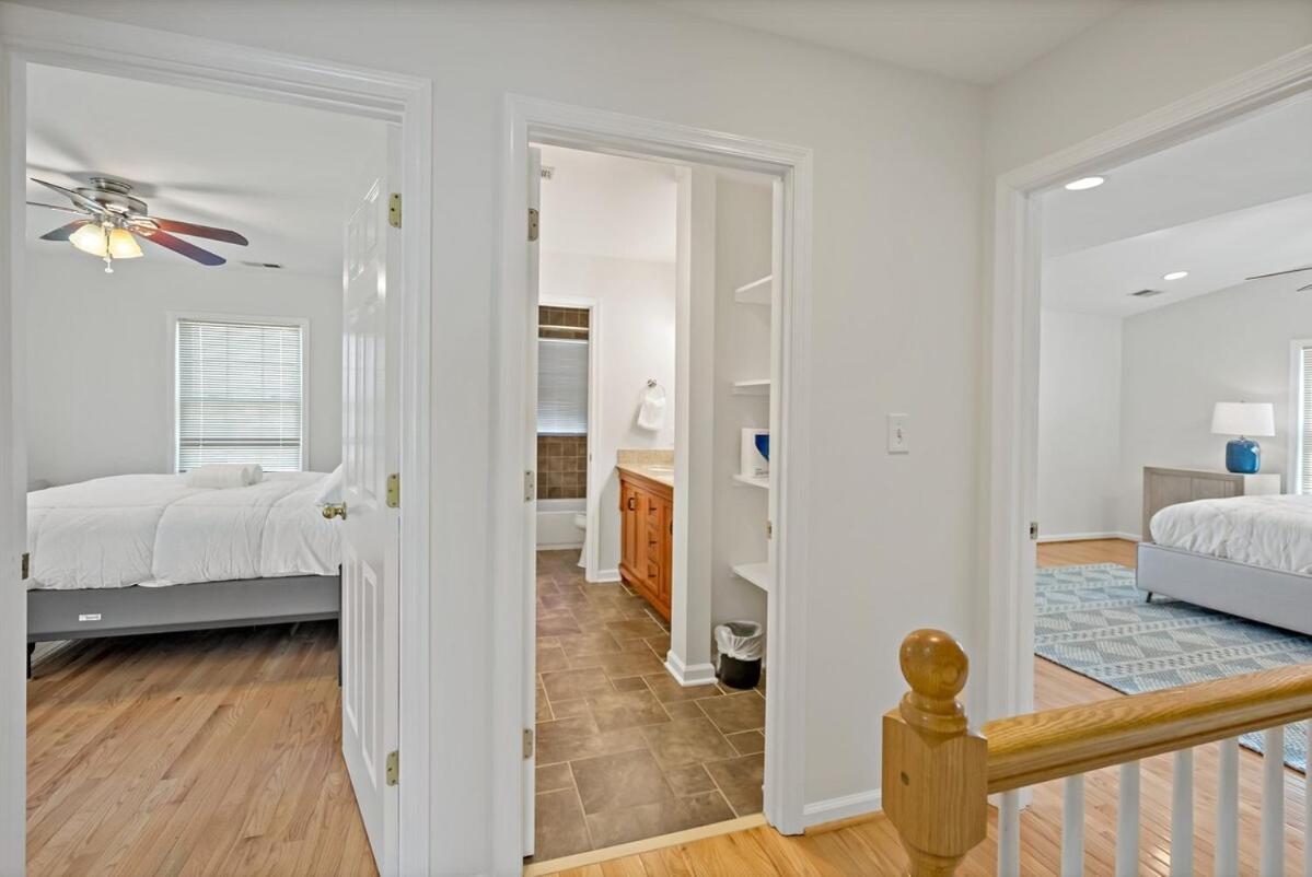 Havenly Homes Dmv Arlington Pokój zdjęcie