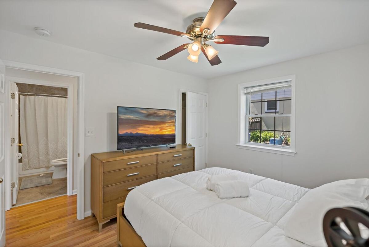 Havenly Homes Dmv Arlington Pokój zdjęcie