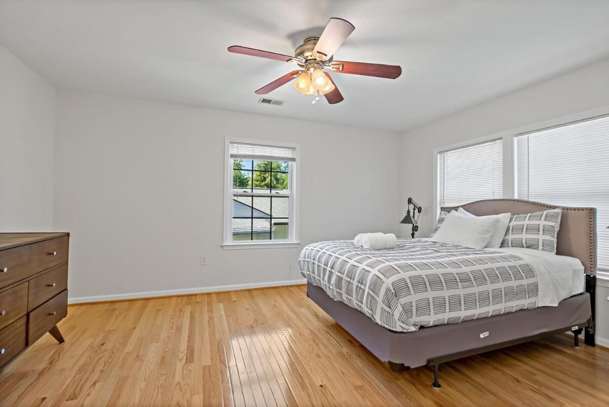 Havenly Homes Dmv Arlington Pokój zdjęcie