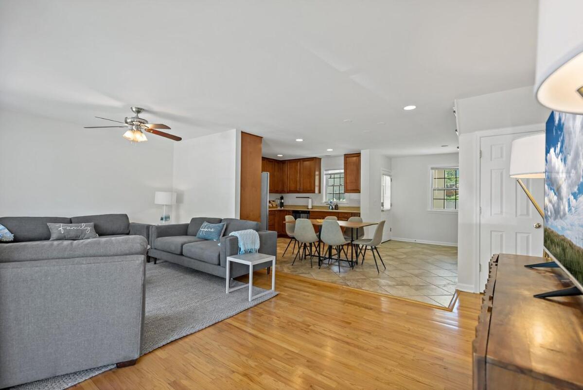 Havenly Homes Dmv Arlington Pokój zdjęcie