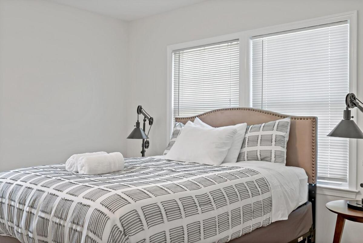 Havenly Homes Dmv Arlington Pokój zdjęcie