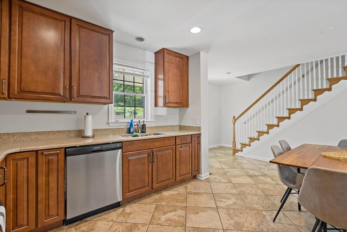 Havenly Homes Dmv Arlington Pokój zdjęcie