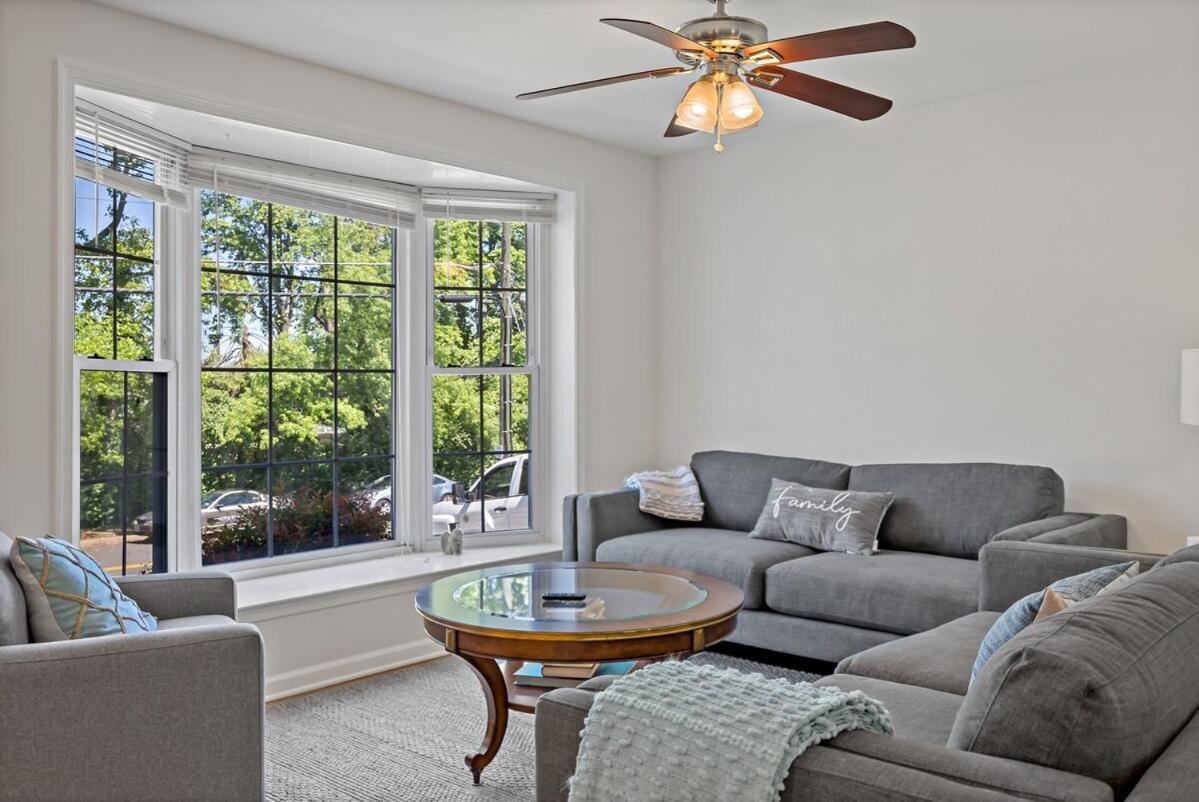 Havenly Homes Dmv Arlington Pokój zdjęcie