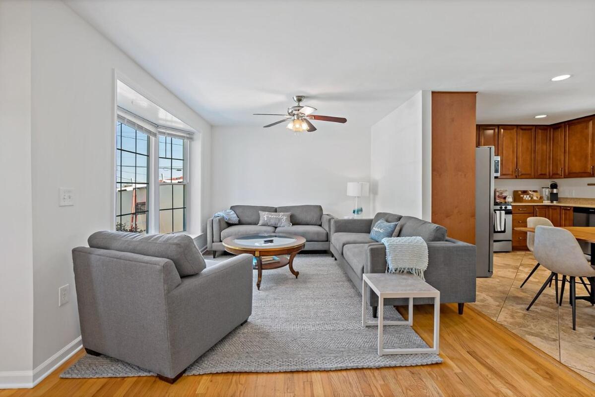Havenly Homes Dmv Arlington Pokój zdjęcie