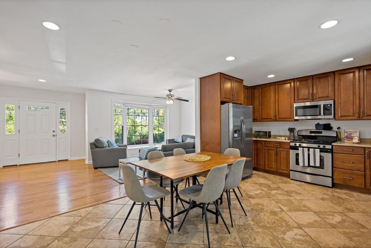 Havenly Homes Dmv Arlington Pokój zdjęcie