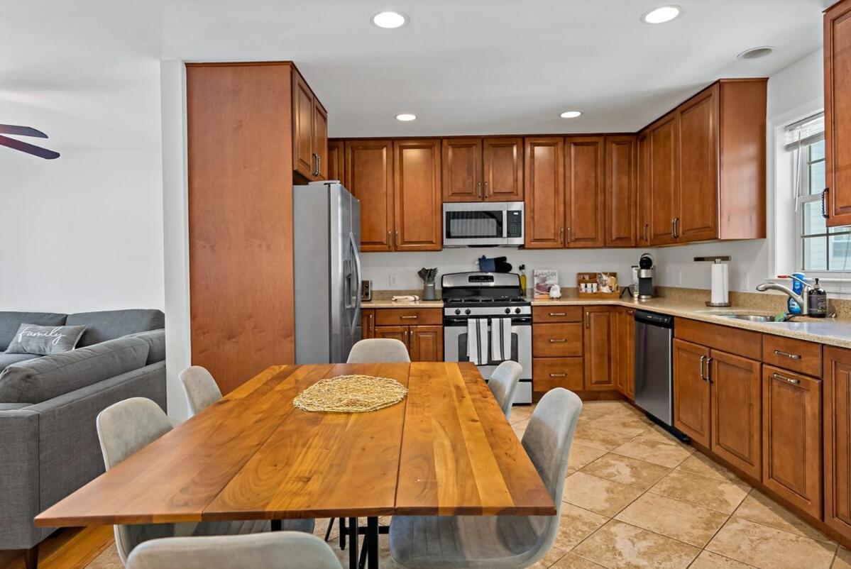 Havenly Homes Dmv Arlington Pokój zdjęcie