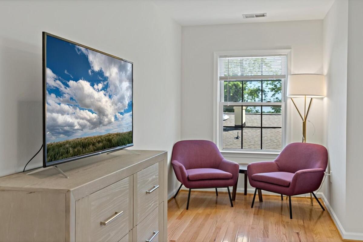 Havenly Homes Dmv Arlington Pokój zdjęcie