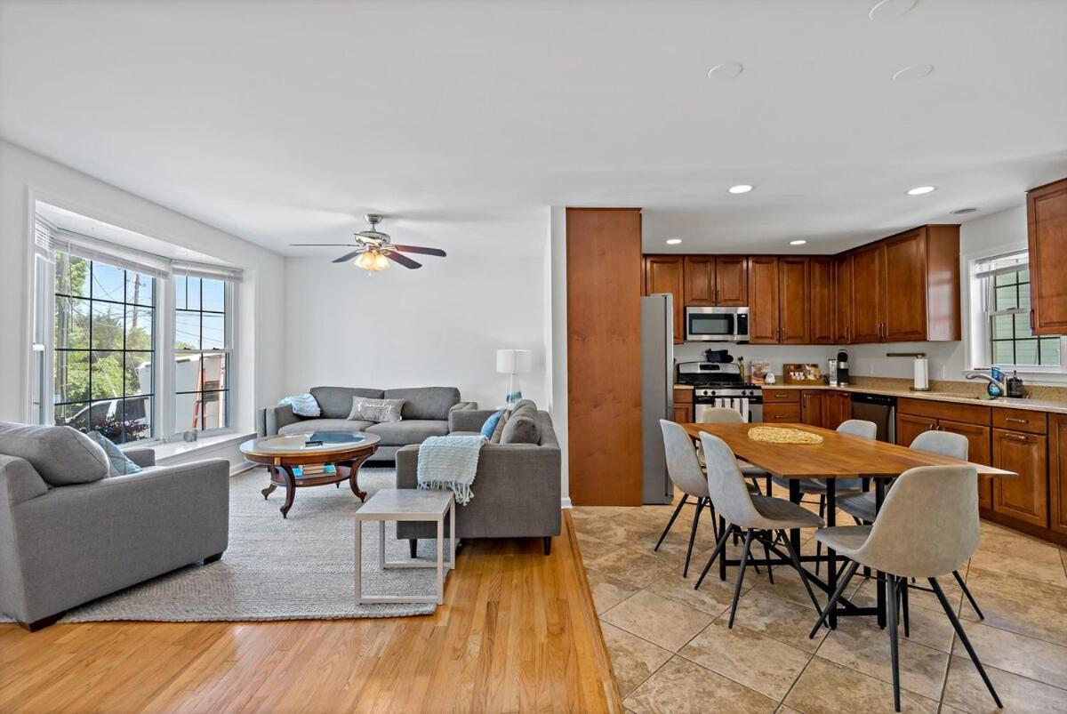 Havenly Homes Dmv Arlington Pokój zdjęcie