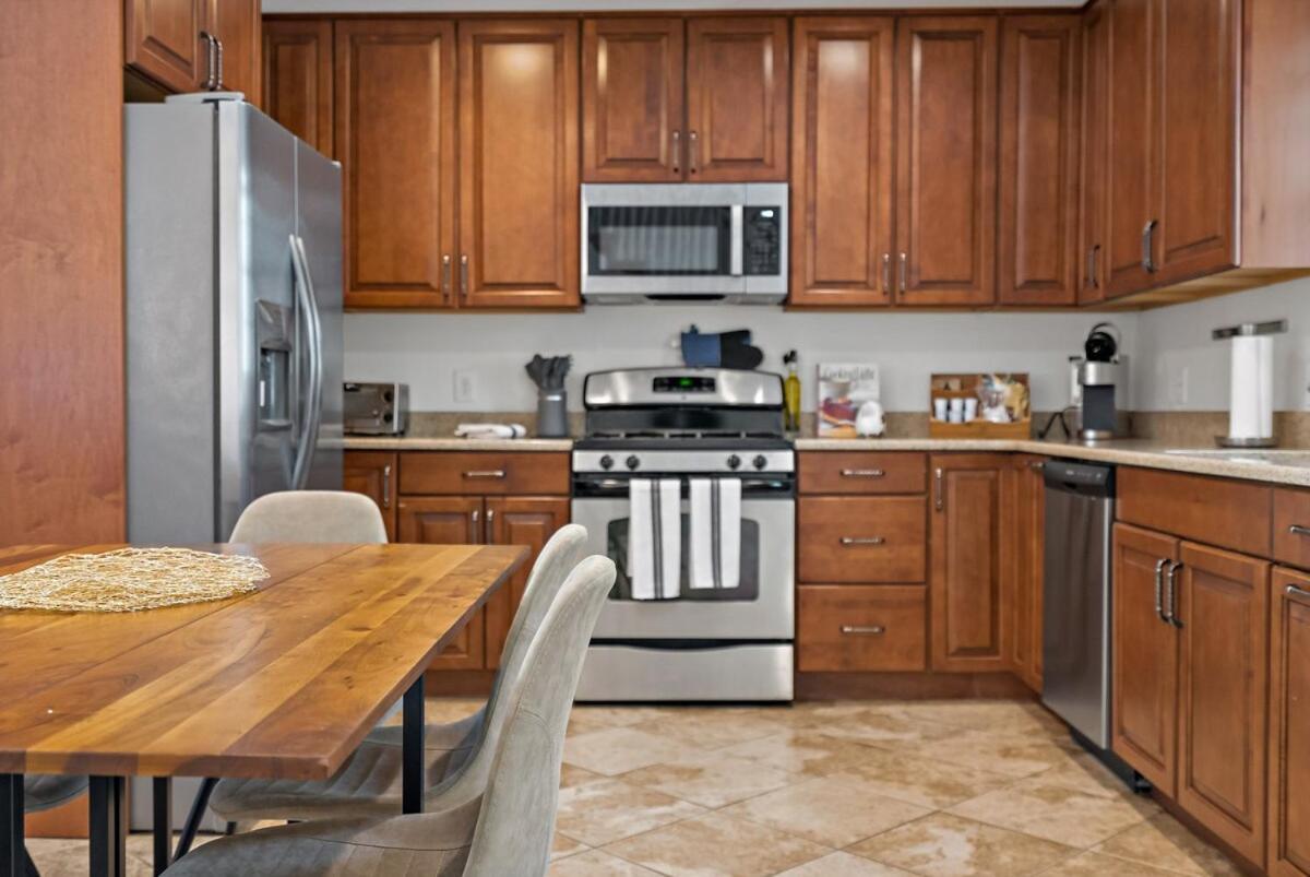 Havenly Homes Dmv Arlington Pokój zdjęcie