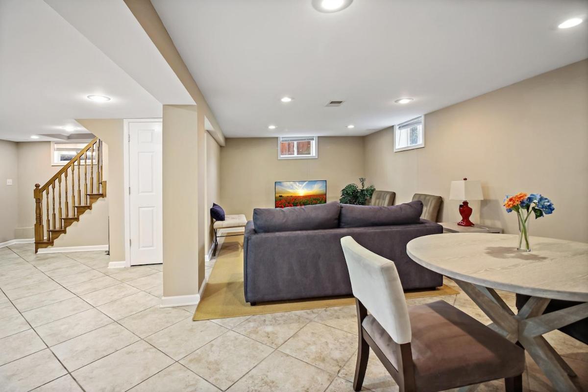 Havenly Homes Dmv Arlington Zewnętrze zdjęcie