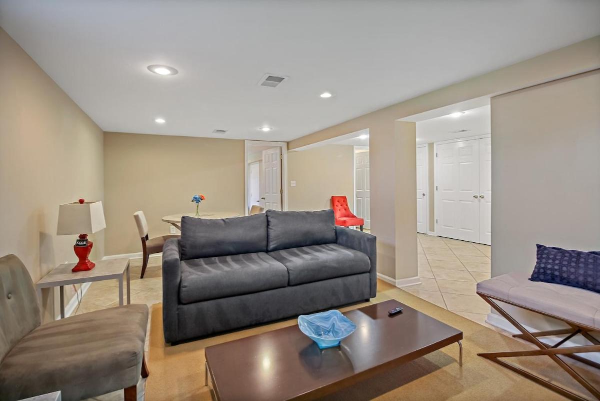Havenly Homes Dmv Arlington Zewnętrze zdjęcie