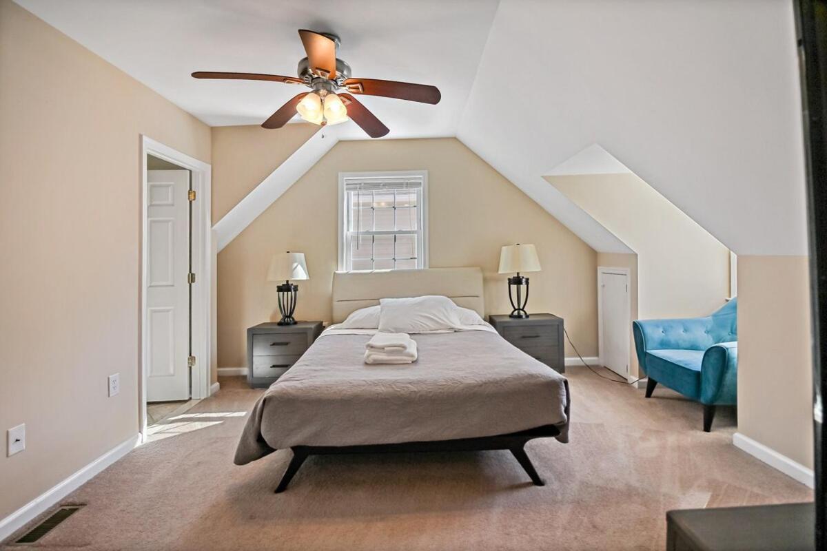 Havenly Homes Dmv Arlington Zewnętrze zdjęcie