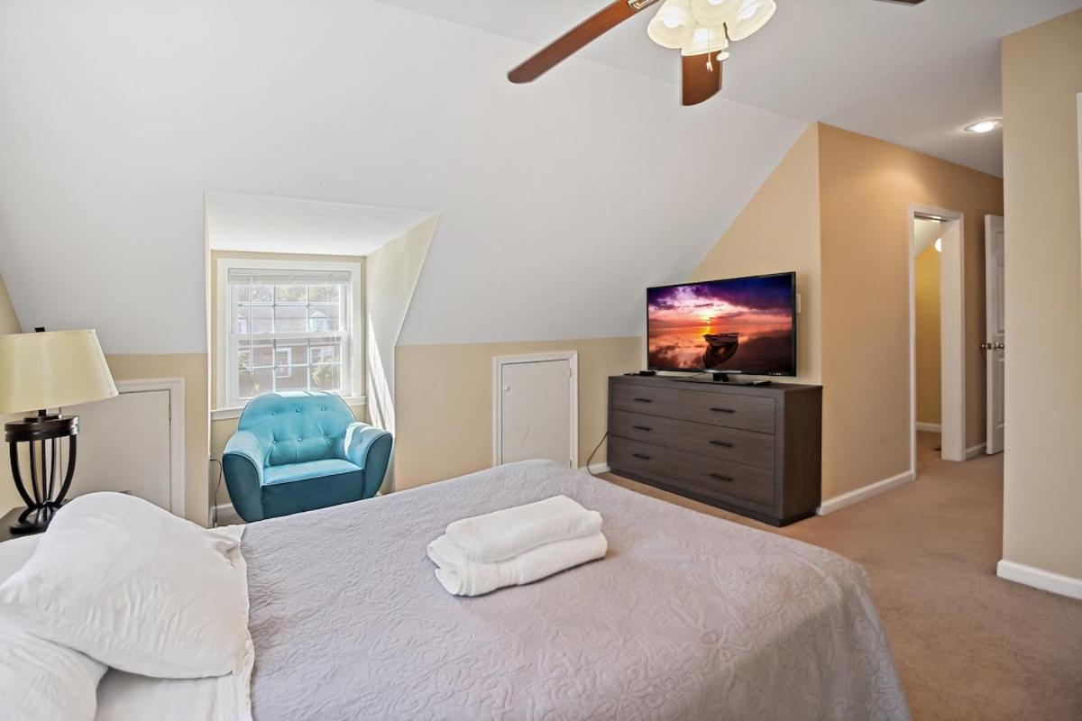 Havenly Homes Dmv Arlington Zewnętrze zdjęcie