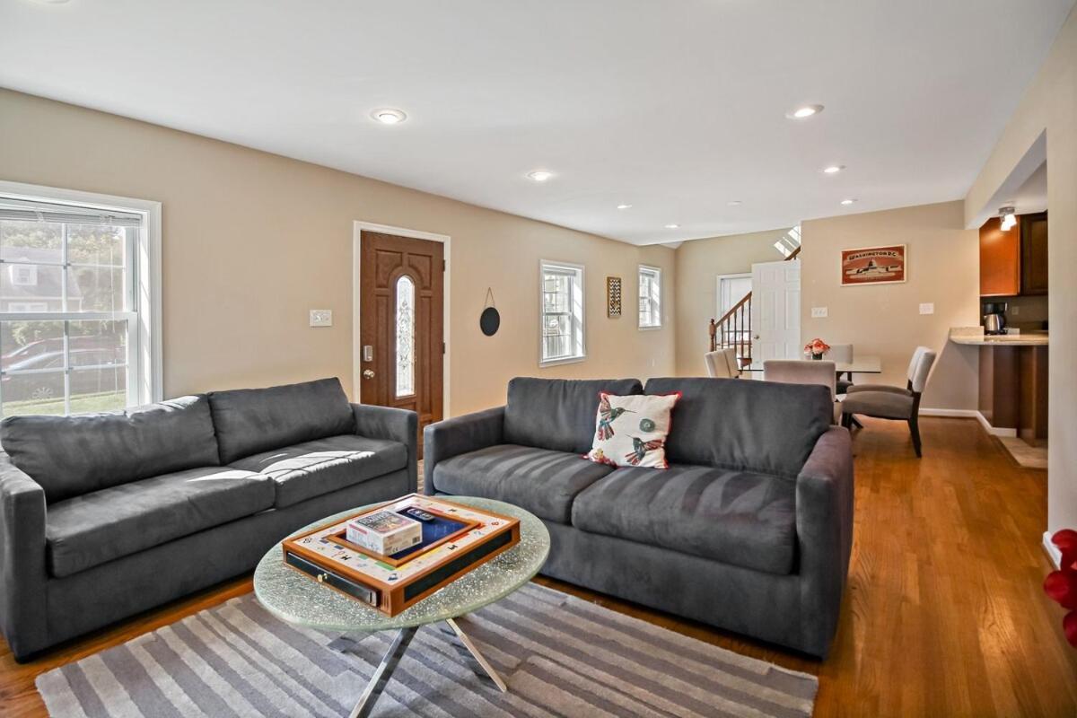 Havenly Homes Dmv Arlington Zewnętrze zdjęcie