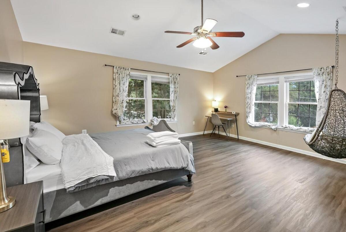 Havenly Homes Dmv Arlington Pokój zdjęcie