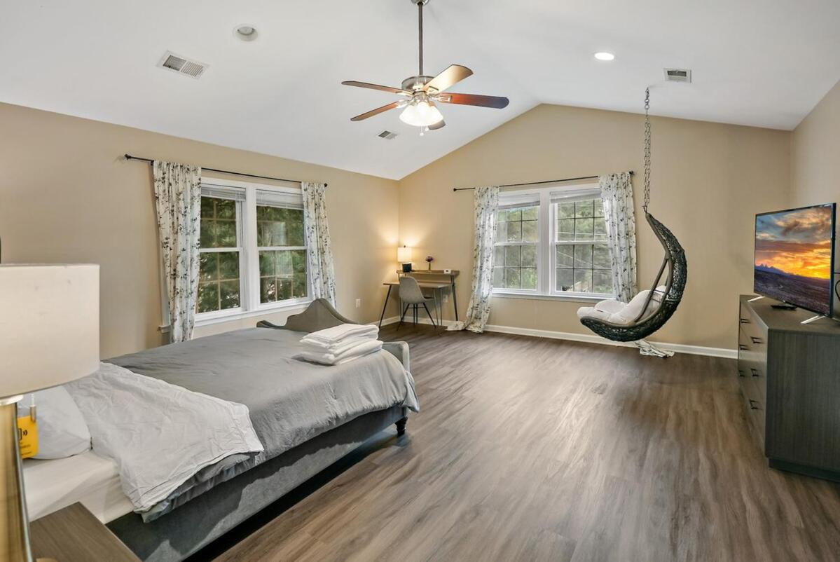 Havenly Homes Dmv Arlington Pokój zdjęcie