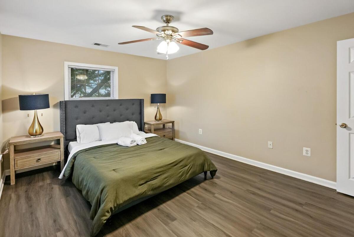 Havenly Homes Dmv Arlington Pokój zdjęcie