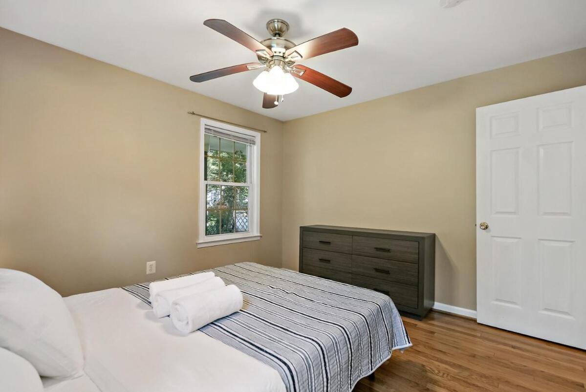 Havenly Homes Dmv Arlington Pokój zdjęcie