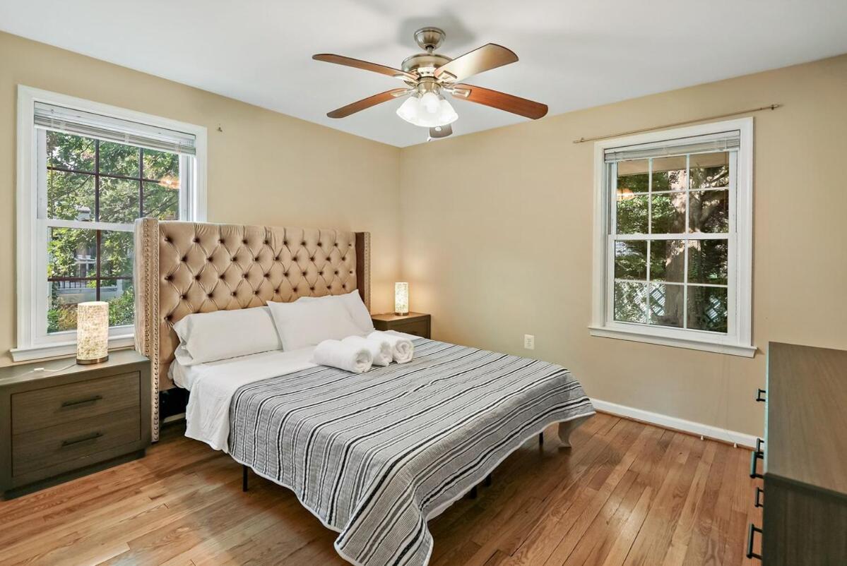 Havenly Homes Dmv Arlington Pokój zdjęcie