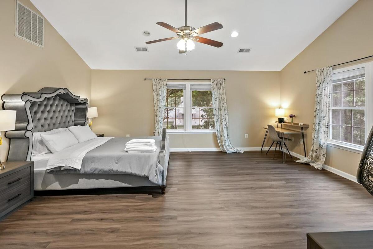 Havenly Homes Dmv Arlington Pokój zdjęcie